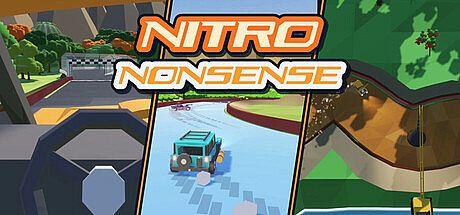 Nitro Nonsense Game