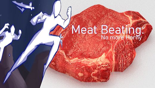 Meat Beating: No More Horny