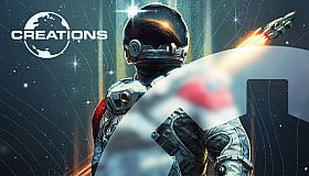 Starfield - Creations