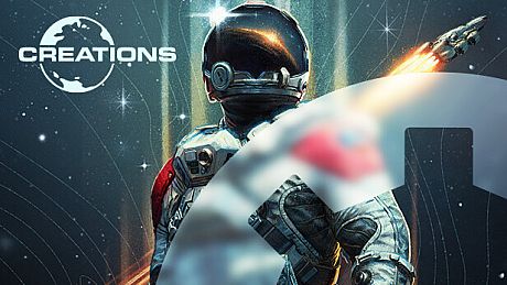 Starfield - Creations DLC