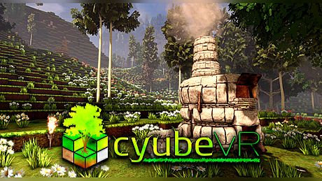 cyubeVR Game