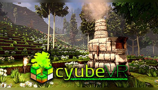 cyubeVR
