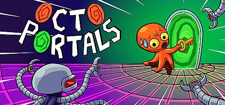 Octoportals Game