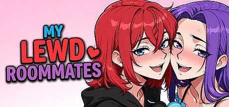 My Lewd Roommates Game