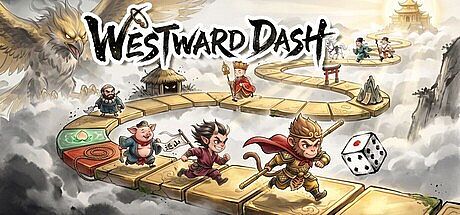 Westward Dash Game