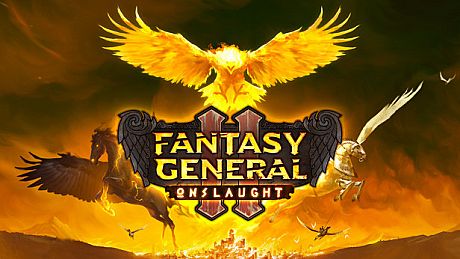 Fantasy General II: Onslaught DLC