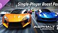Asphalt Legends - Single-Player Boost Pack