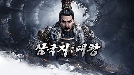 삼국지: 패왕 Game