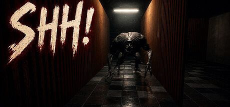 SHH! Game