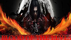 Blood of the Elves