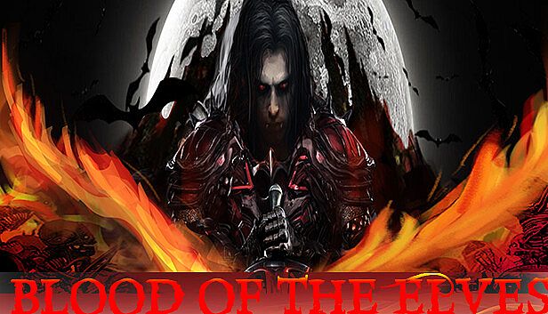 Buy Blood of the Elves