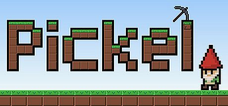 Pickel: The Mysterious Mine Game