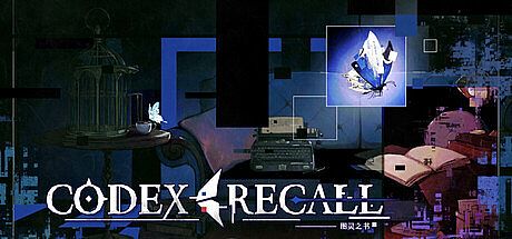CODEX : RECALL Game