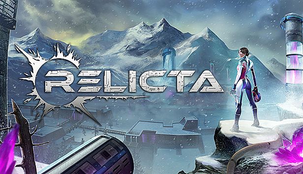 Buy Relicta