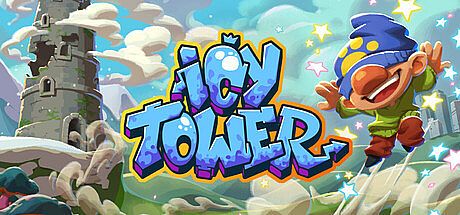Icy Tower Game