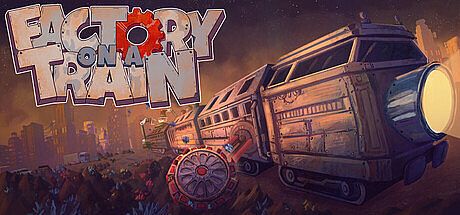Factory on a Train Game