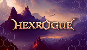 Hexrogue