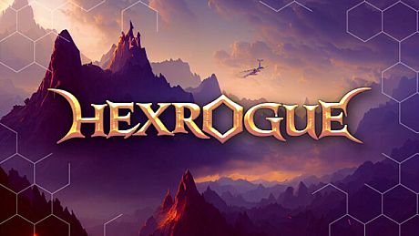 Hexrogue Game
