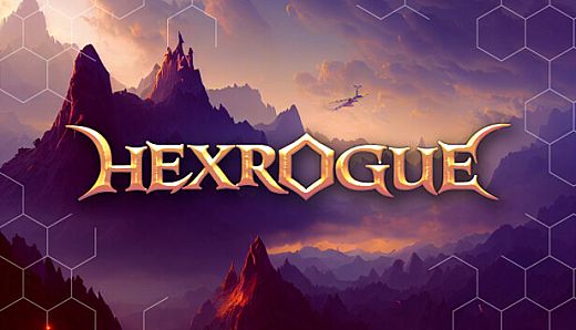 Hexrogue