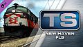 Train Simulator: New Haven FL9 Loco Add-On