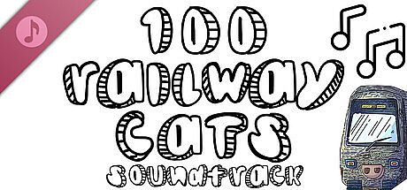 100 Railway Cats Soundtrack DLC