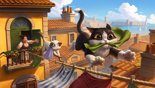 Compra Pawbay: Cozy Strays su PC