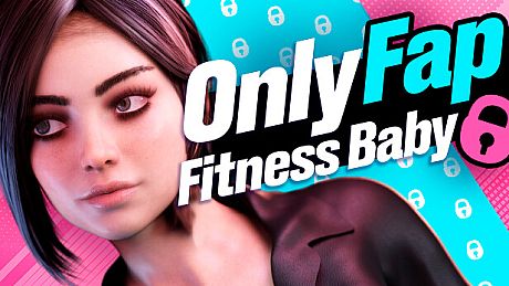 OnlyFap: Fitness Baby