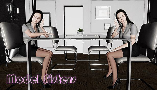 Buy Model Sisters