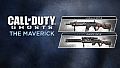 Call of Duty: Ghosts - Weapon - The Maverick
