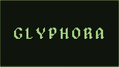 GLYPHORA Game