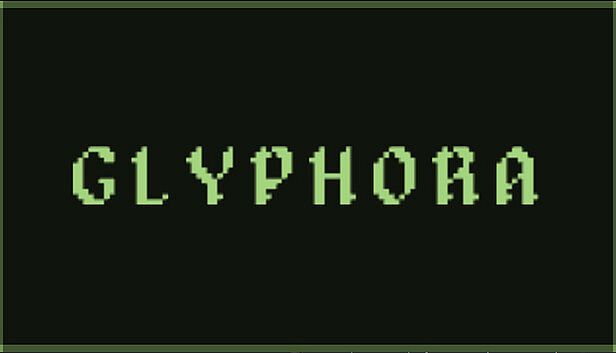 Buy GLYPHORA
