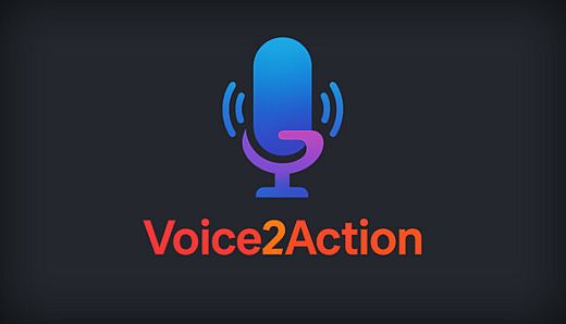 Voice2Action
