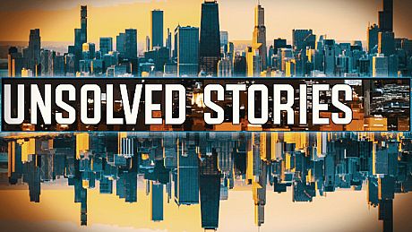 Unsolved Stories Game