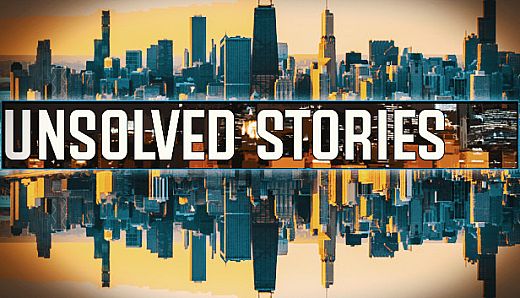 Unsolved Stories