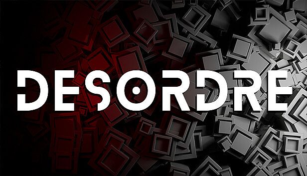 Buy DESORDRE : A Puzzle Game Adventure