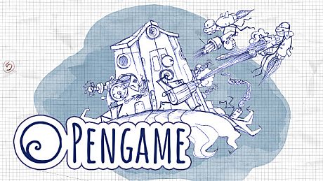 Pengame Game