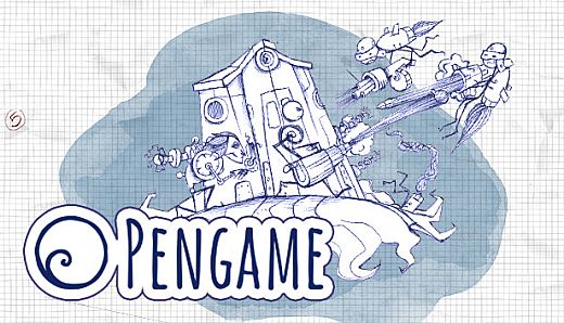 Pengame
