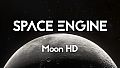 SpaceEngine - Moon HD