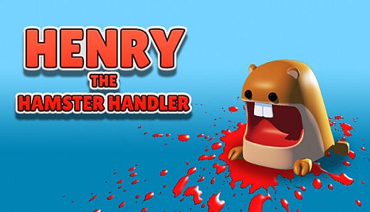 Henry The Hamster Handler VR