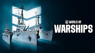 World of Warships — Way of the Warrior DLC