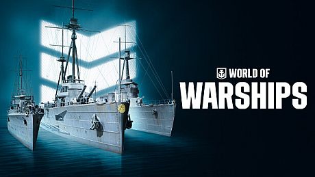 World of Warships — Way of the Warrior DLC