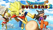 DRAGON QUEST BUILDERS 2