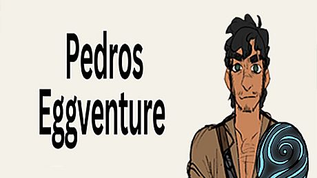 Pedros Eggventure Game