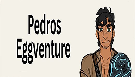 Pedros Eggventure