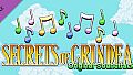 Soundtrack for Secrets of Grindea