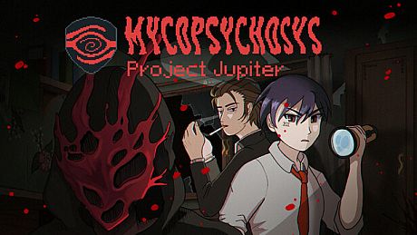 Mycopsychosys: Project Jupiter Game
