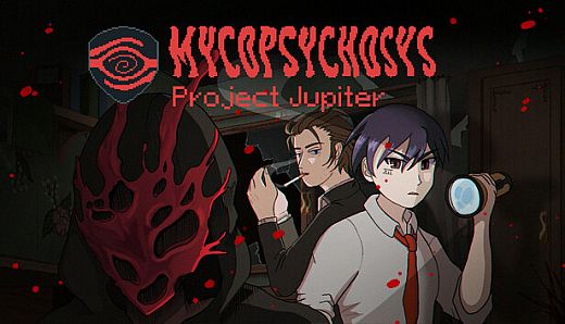 Mycopsychosys: Project Jupiter