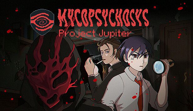 Buy Mycopsychosys: Project Jupiter