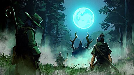 Papercraft Tactics Game