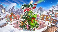 The Grinch 2: Saving Christmas